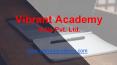 Vibrant Academy- Top IIT Coaching In Kota for Students Radiant Career PowerPoint PPT Presentation