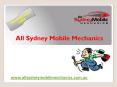 Mobile Mechanic Penrith,Parramatta,Blacktown PowerPoint PPT Presentation