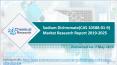 Sodium Dichromate(CAS 10588-01-9) Market Research Report 2019-2025 PowerPoint PPT Presentation