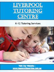 Liverpool Tutoring Centre