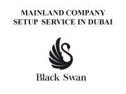 Mainland Company Setup Service in Dubai -UAE