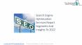 Search Engine Optimization Services Structure And Forecast Report PowerPoint PPT Presentation