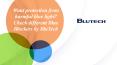 Want protection from harmful blue light? Check different Blue Blockers by BluTech PowerPoint PPT Presentation