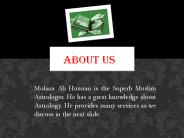 Online Muslim Astrologer