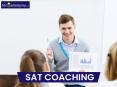 SAT Exam Preparation and Coaching Classes - Abroad Test Prep PowerPoint PPT Presentation