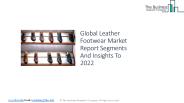 Global Leather Footwear Market Report