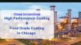 High Performance Coating | Food Grade Coating | Chicago PowerPoint PPT Presentation