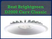 Best Brightgreen D2000 Curv Classic