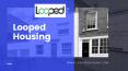 Low-cost & comfortable Apartment for rent in UK - Looped PowerPoint PPT Presentation