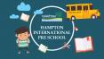 Hampton International Pre-School - Kidz Village International Kindergarten PowerPoint PPT Presentation