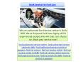 Book Service Ford Cars PowerPoint PPT Presentation