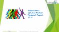 Employment Services Market Characteristics And Key Players (1) PowerPoint PPT Presentation