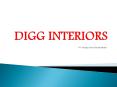 Bedroom Interior Design - Digg Interiors (1) PowerPoint PPT Presentation