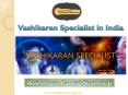 Love Marriage Vashikaran Astrologer in India – Astrologer Pankaj Sharma Ji PowerPoint PPT Presentation