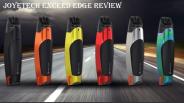 Joyetech Exceed Edge Starter Kit Review