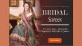 Bridal Sarees