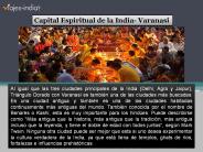Viaje Espiritualidad del Triángulo Dorado con Varanasi