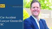 Car Accident Lawyer Greenville SC