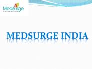 Best Medical tourism services in Delhi NCR