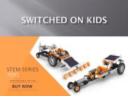 STEM toys and Educational toys to make Learning