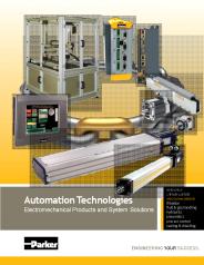 Parker Cylinders Distributors