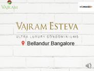 Vajram Esteva|Bellandur, Bangalore