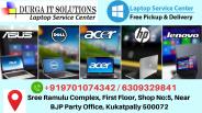 Sony service center in Hyderabad