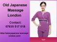 High- class Japanese Massage services in London PowerPoint PPT Presentation