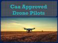 Caa Approved Drone Pilots PowerPoint PPT Presentation