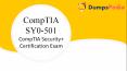 SY0-501 Exam Questions Answers
