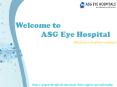 Best Squint Specialist in pune – Asg Eye Hospital PowerPoint PPT Presentation