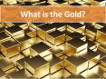 What is the Gold? PowerPoint PPT Presentation