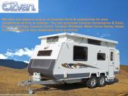 Caravan parts & Accessories at the Best Price