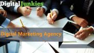 Digital Marketing Agency - Digital Junkies