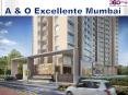 A & O Excellente in Mulund Mumbai by top real estate developer PowerPoint PPT Presentation