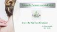 Skin Care: Treat Your Skin Related Problems With Parijatak Ayurveda