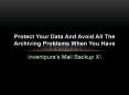Mac Outlook 2016 Backup PowerPoint PPT Presentation