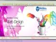 Weblieu Best Web Design Company in Delhi PowerPoint PPT Presentation