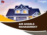Best Airbnb Management London