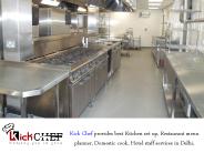 How Can You Do Kitchen Set Up