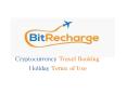 BITRECHARGE-Cryptocurrency travel booking. PowerPoint PPT Presentation