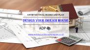 Design your Dream House