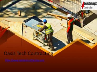 Best Building Contracting Company in Dubai (1)