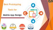 Best Prototyping Tools for Mobile App Design