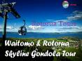 Rotorua Full Day Tour with Skyline Gondola Ride PowerPoint PPT Presentation