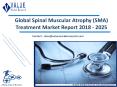 Spinal Muscular Atrophy Treatment Market Size, Share, Trends and Forecast 2019-2025 PowerPoint PPT Presentation