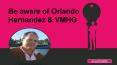 Orlando Hernandez & VMHG | Unprofessional, Coarse and Rude in their dealings PowerPoint PPT Presentation