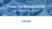 What Is Design For Manufacturing In VLSI?
