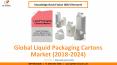 Liquid Packaging Cartons Market Size- KBV Research PowerPoint PPT Presentation