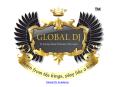 Global DJ Academy PowerPoint PPT Presentation